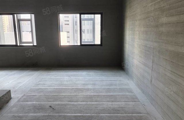 森然御府3室2厅68㎡59.9万二手房图片