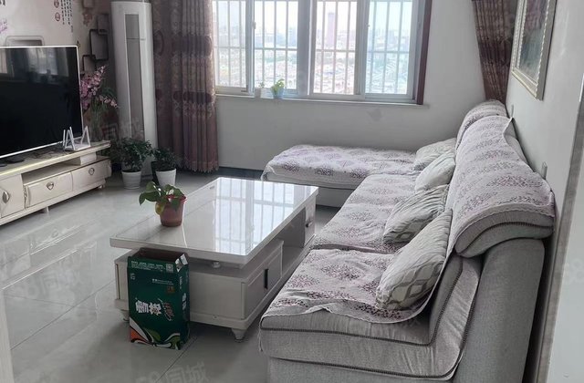 阳光华府3室2厅122㎡66万二手房图片