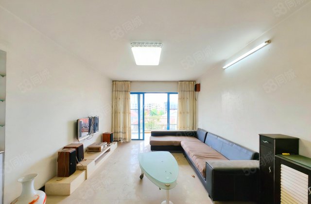 康城花园3室2厅120㎡144万二手房图片