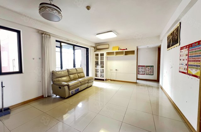 万科金域中央B区C区3室2厅89.18㎡126万二手房图片