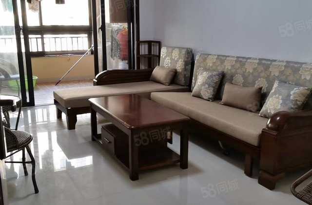 碧桂园海逸半岛1室1厅51㎡45万二手房图片