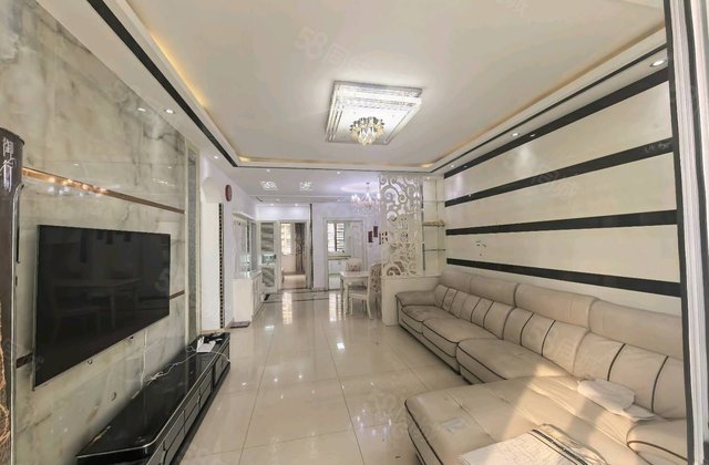 急售！东昌东 东昌丽都东边户四室双卫 带车位储免大税