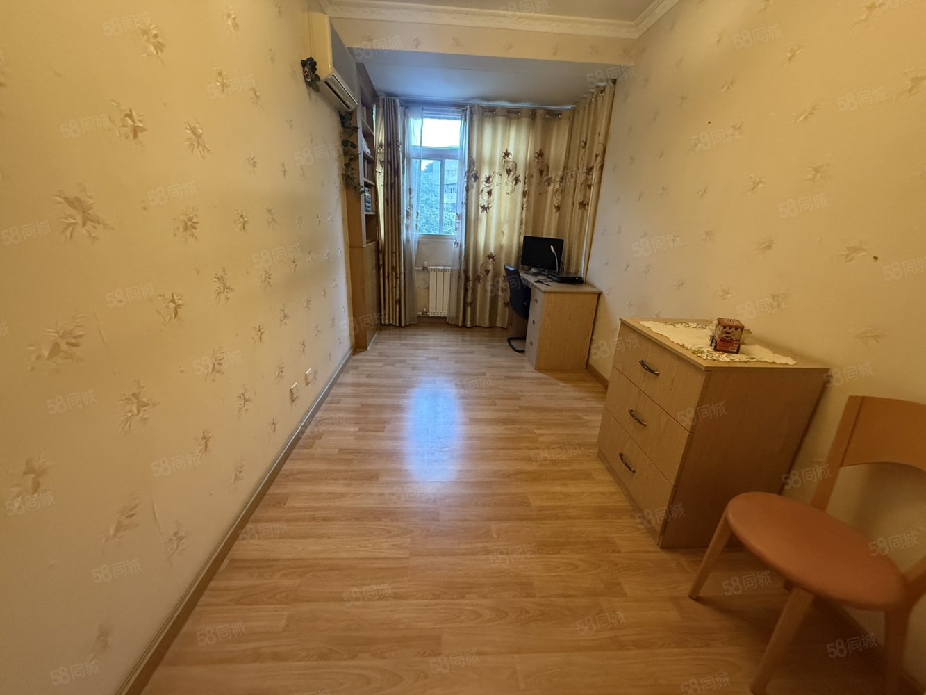 东信小区2室2厅1卫77.6㎡南北29.8万