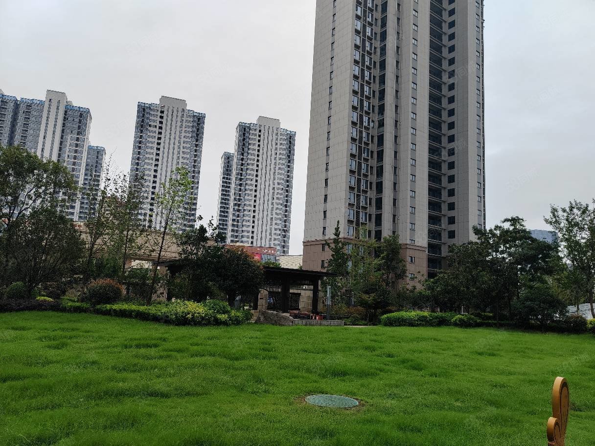 东襄华府-襄阳58同城