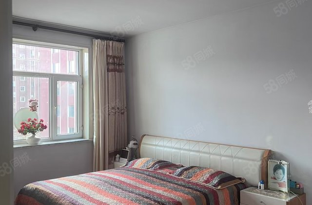 电力住宅小区2室2厅113.84㎡19.8万二手房图片