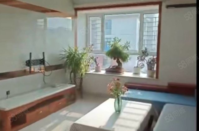 海德公园 中间楼层边户 刚需精装三室全明户型 免大税带车位储