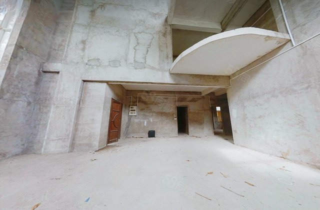 南航碧花园(别墅)6室3厅363㎡500万二手房图片