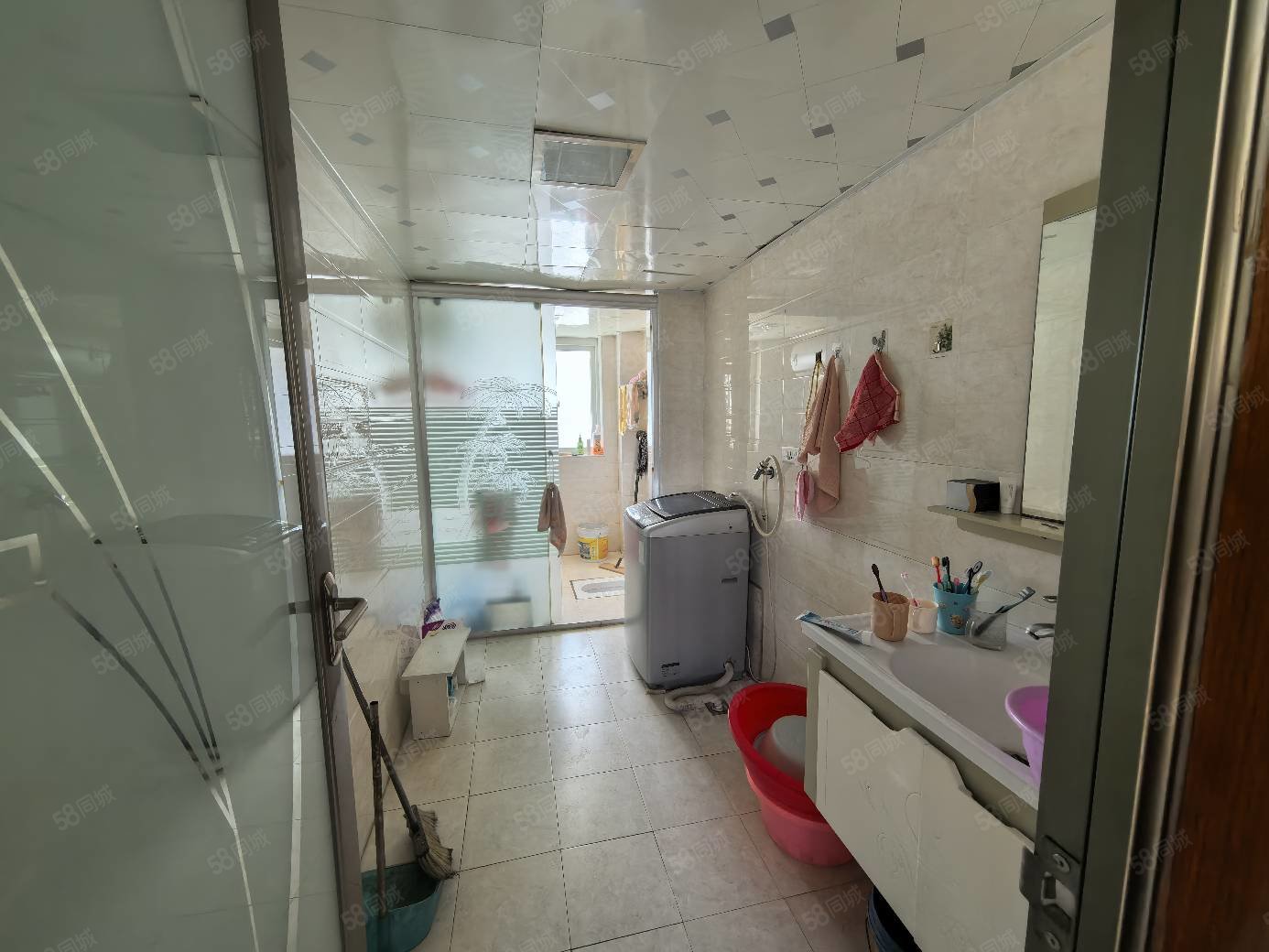 南桥丽景3室2厅1卫100㎡南北18万