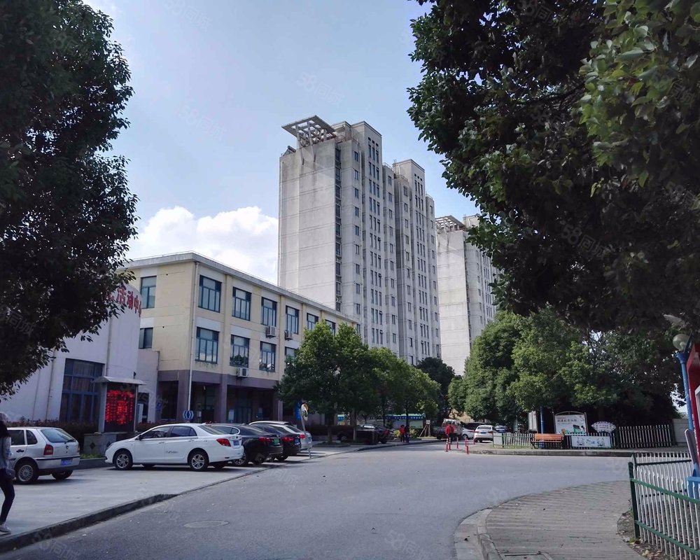 【柘林海韵馨苑(公寓住宅), 柘林海韵馨苑(公寓住宅)小区详情,房价