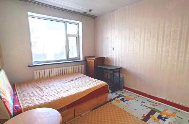 花园街铁路小区1室1厅30㎡18.8万二手房图片