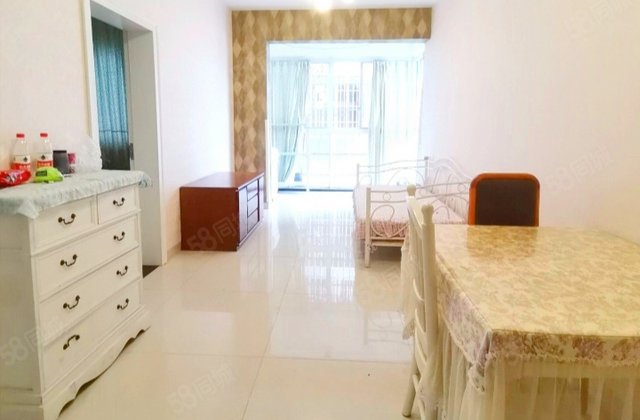 源生一品1室1厅60.55㎡36.6万二手房图片