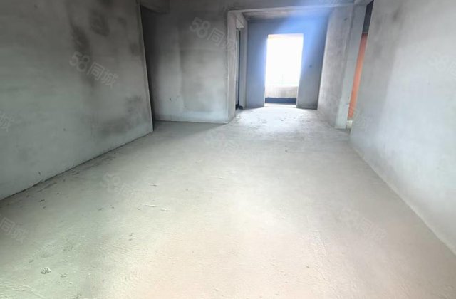 全洲桃源(云梦)3室2厅125㎡45万二手房图片