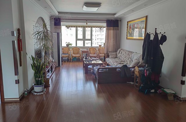 富贵居3室2厅151.21㎡98万二手房图片