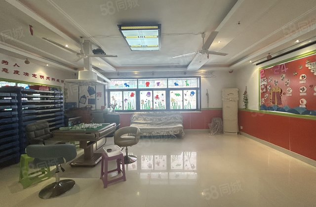 急售！一楼带院 兴华路 网红桥 五室三卫 昌润莲城西