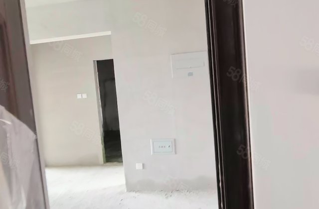 嘉会庄园2室2厅91.87㎡50万二手房图片
