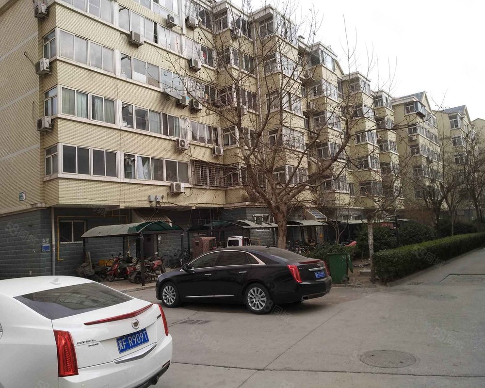 【金丰花园, 金丰花园小区详情,房价走势,房源,业主论坛】- 保定58