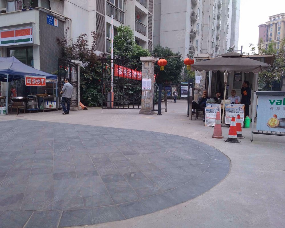 【慧苑, 慧苑小区详情,房价走势,房源,业主论坛】- 成都58同城