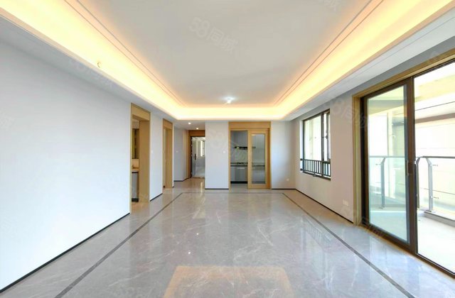 兴城人居玺云府4室2厅129.51㎡78.8万二手房图片