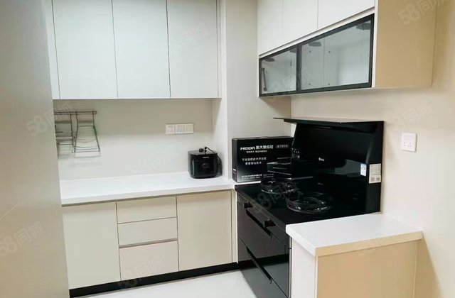 龙湖江天阙3室2厅109.94㎡99.8万二手房图片