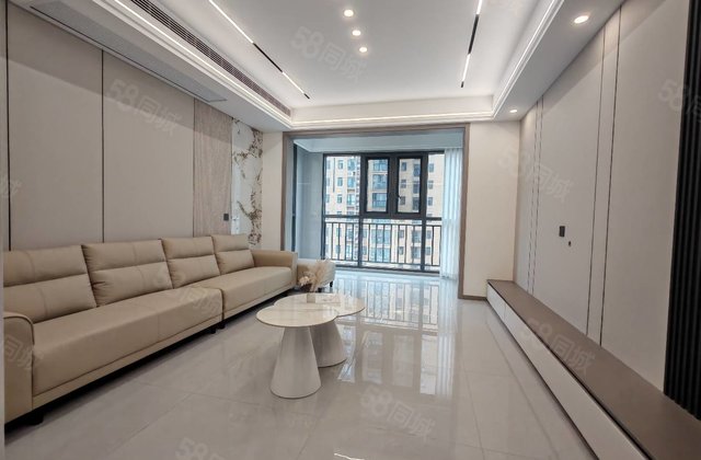 西湖阳光壹号3室2厅113㎡53万二手房图片