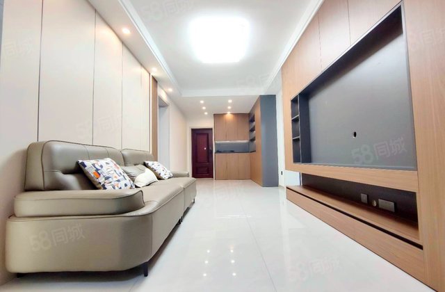 吉盛花园小区1区2室1厅60.84㎡32万二手房图片