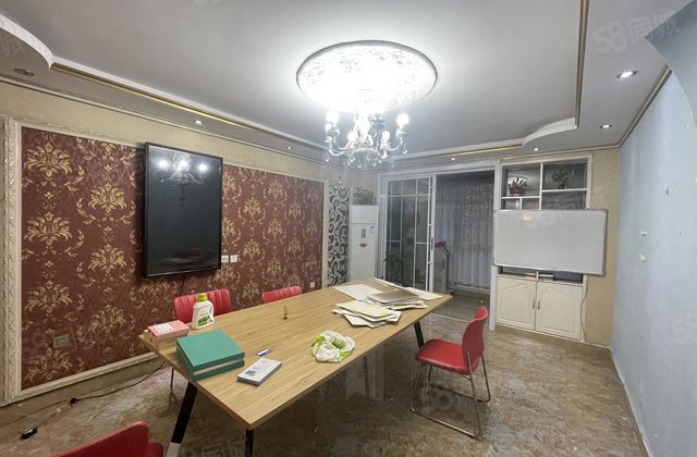 振兴东路七中东亚大怡景对过欧景丽都孝心一层三室两卫送双车库