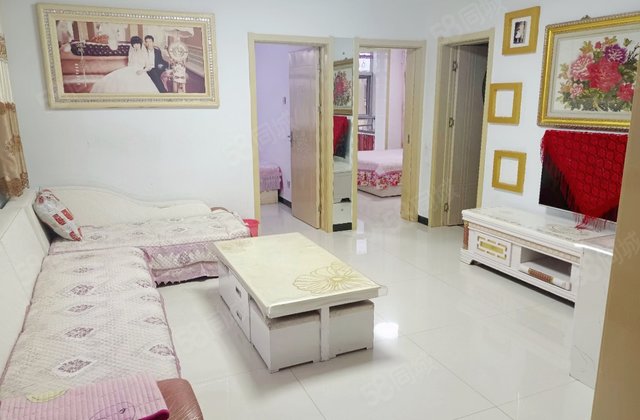 兴和住宅小区2室2厅78.37㎡24万二手房图片