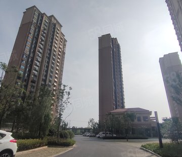 小区图片