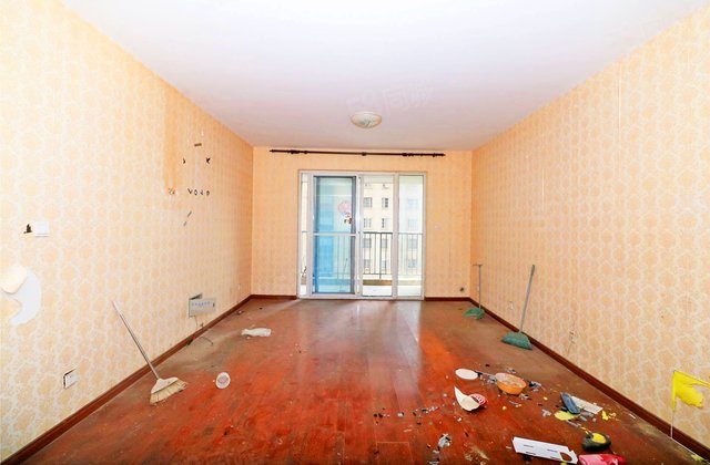 锦绣嘉苑3室2厅123㎡117万二手房图片