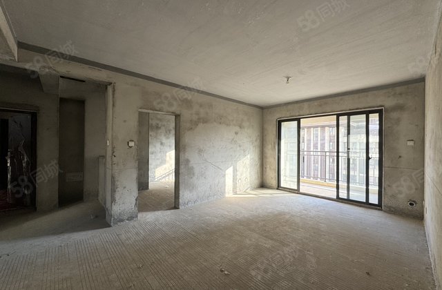 徽创滨江御府4室2厅120㎡70万二手房图片