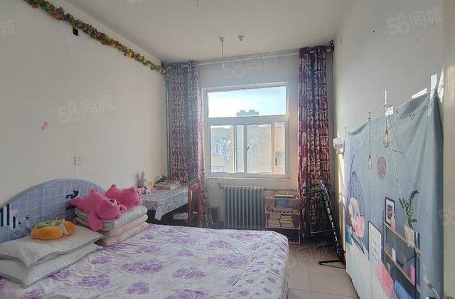 区委家属院 3房 周边配套完善