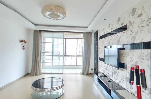 莱茵河畔2室2厅98.75㎡49万二手房图片