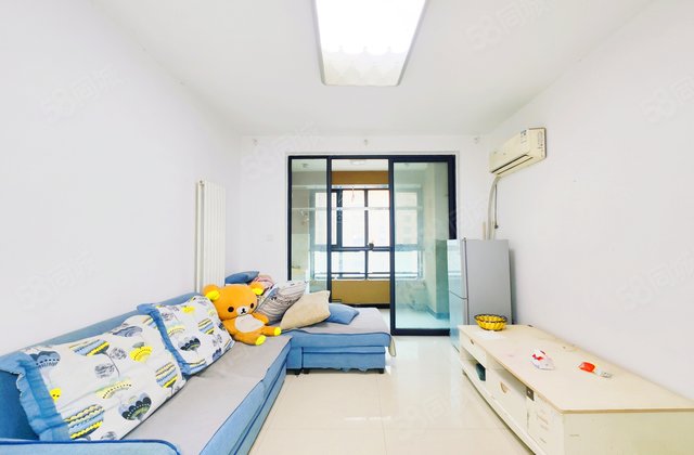 和昌悦澜北苑3室2厅89.06㎡105万二手房图片