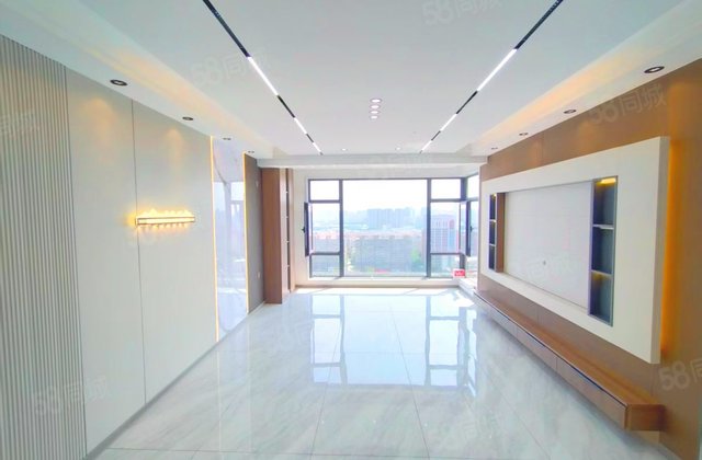 远洋锦唐3室2厅100.16㎡85万二手房图片