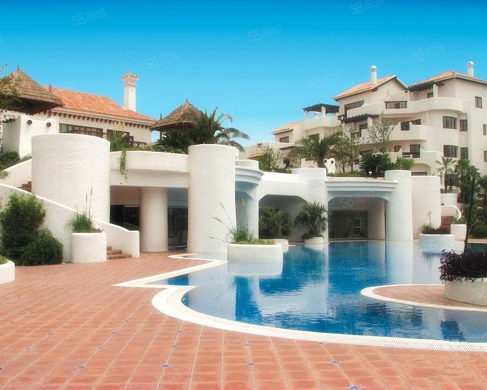 【夏宫, 夏宫小区详情,房价走势,房源,业主论坛】- 上海58同城