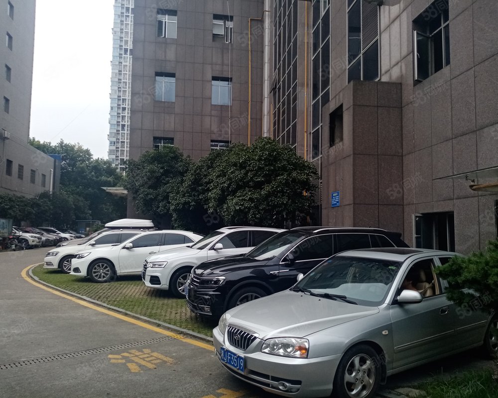 浙商广场商住楼