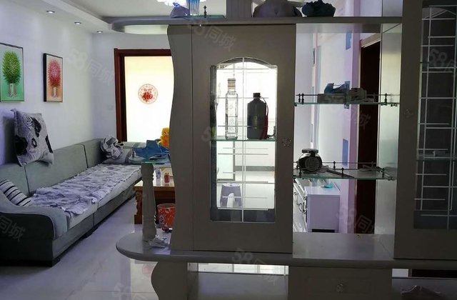 雅居乐新城3室2厅127㎡48万二手房图片