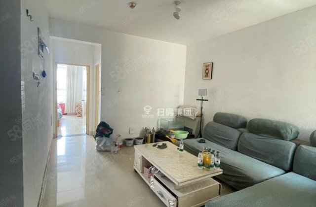 二干路与电大路附近，电梯好楼层，诚心出售看房子方便。价可商量