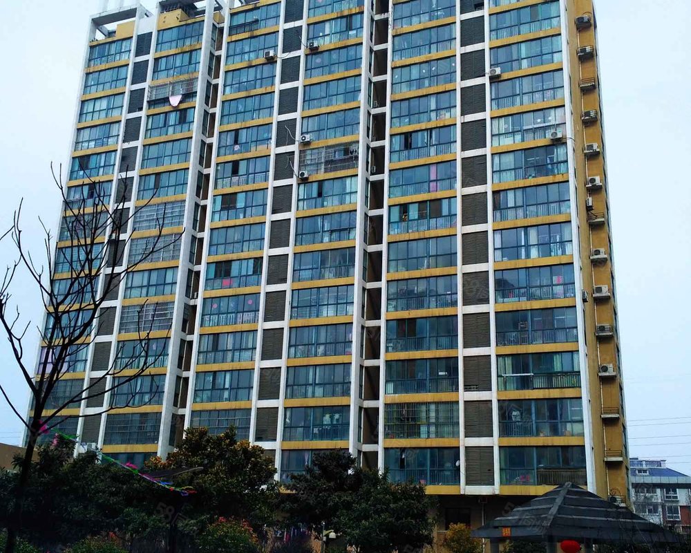 【国泰广场, 国泰广场小区详情,房价走势,房源,业主论坛】- 宿迁58