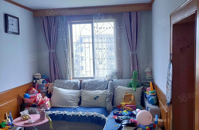 南苑社区3室1厅73㎡98万二手房图片