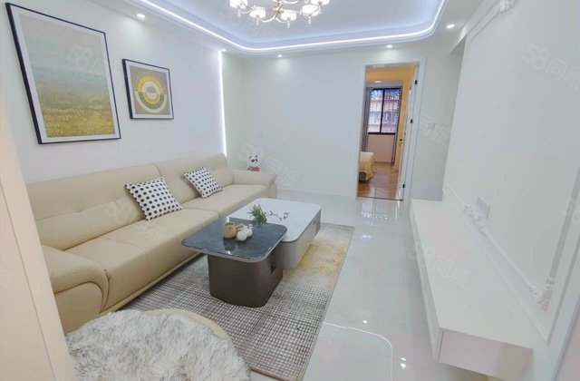 营和街60号院3室2厅79.93㎡92.8万二手房图片