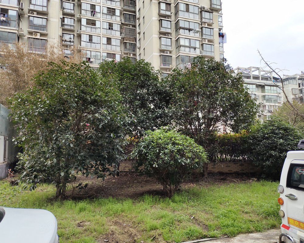 富贵园(弋江)小区详情,房价走势,房源,业主论坛】- 芜湖58同城