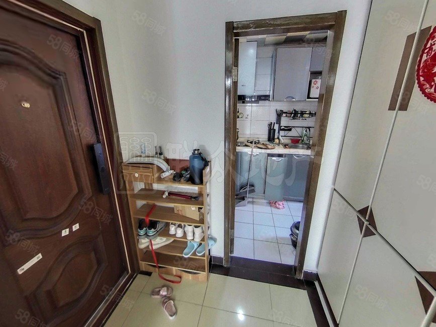 星光公寓3室2廳2衛(wèi)146.24㎡東南502萬