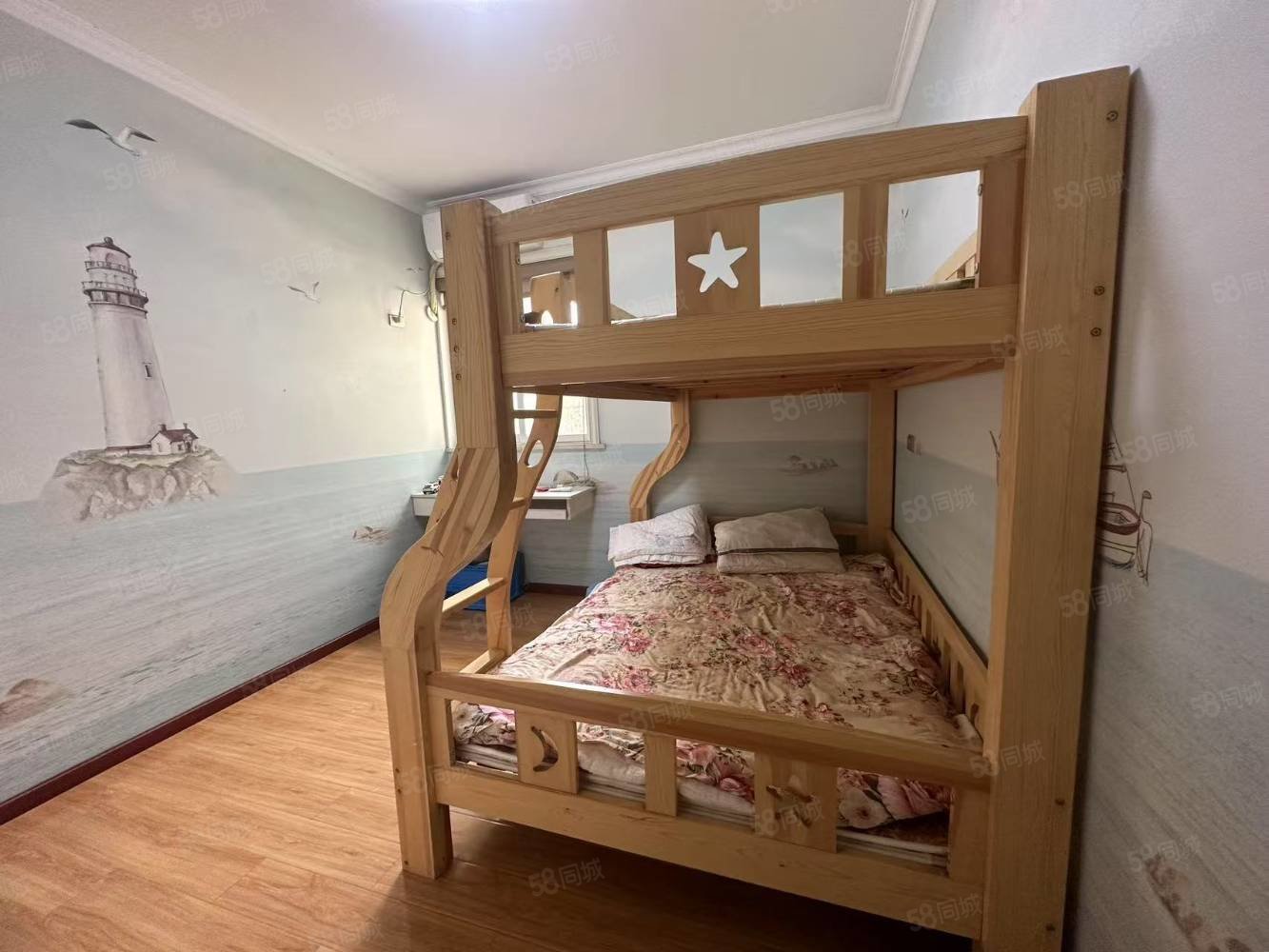 民安小区3室2厅1卫100㎡东南29万