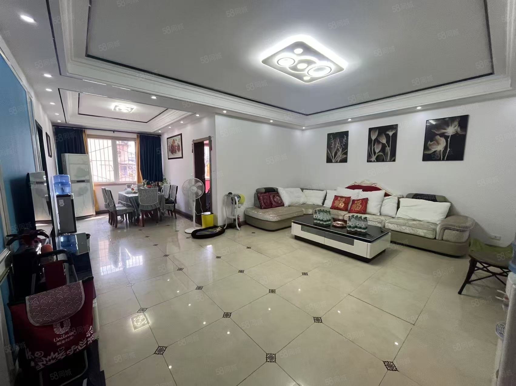 谊联小区3室2厅1卫123㎡南北46万