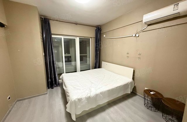 万达广场(朝阳)1室0厅49.22㎡39.8万二手房图片