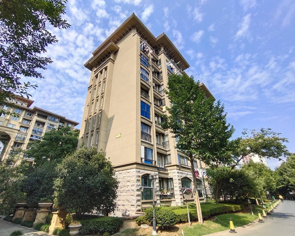 【华盛达格兰维亚, 华盛达格兰维亚小区详情,房价走势,房源,业主论坛