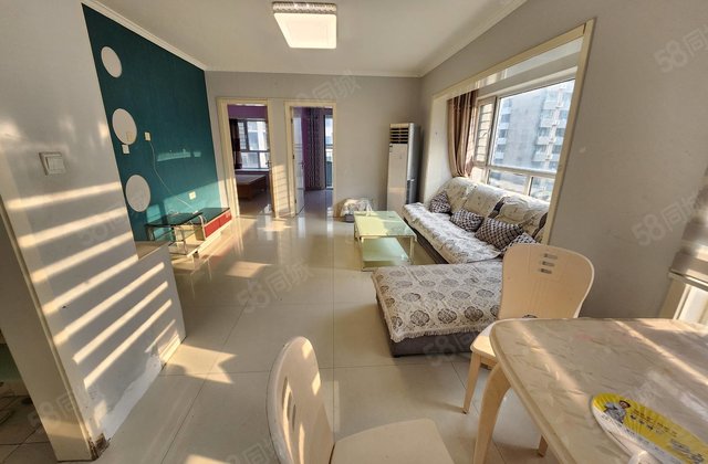 阿卡四期~大边户~全明户型好楼层~6萬可安家置业