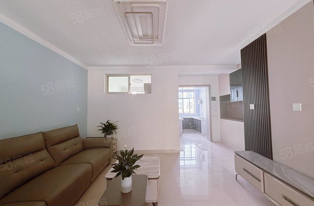 湖北小区(东昌府) 南北通透 刚需小三居 商圈成熟