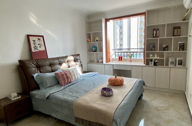 天下景城3室2厅119.57㎡66.5万二手房图片